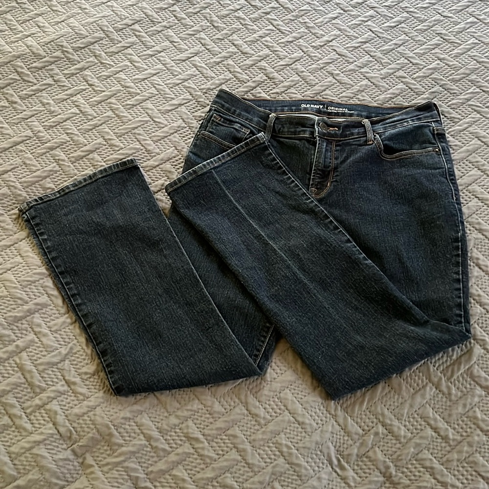 Old Navy Jeans